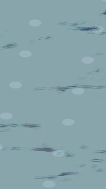 Benzersiz dijital animasyon tarzı grafikleri olan yaratıcı ortam tasarımı için yenilikçi hareket dokusu