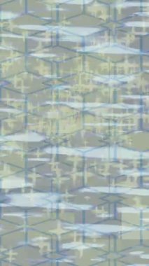 Yaratıcı video düzenleme film tasarımı için benzersiz hareket grafikleri biçimi giriş hareketi video pro