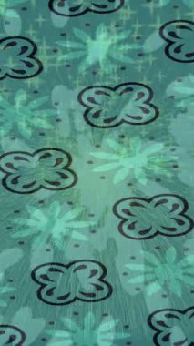 Lüks hareket tasarımı üst düzey video projeleri ve dijital sanat için zarif, pürüzsüz bir dokusu var.