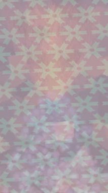 Benzersiz hareket dokusu tasarım sanatı ile profesyonel video düzenleme için modern soyut grafikler