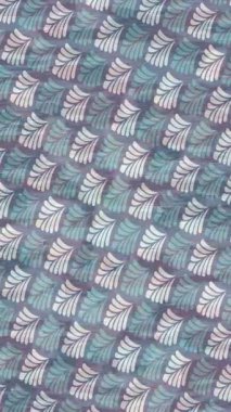 Benzersiz hareket grafikleri tasarım sanatına sahip yaratıcı film üretimi için özet bir arkaplan