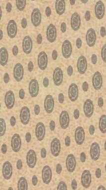 Yaratıcı video düzenleme film arkaplan tasarımı için minimalist organik hareket grafikleri