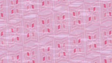 Modern medya üretimi için fütüristik dijital soyut doku sinematik tarz hareketli grafik ögesi