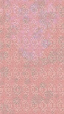 Soyut hareket desenli fütüristik video üretimi için dinamik dijital arkaplan