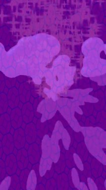 Benzersiz hareket dokusu tasarım sanatı ile profesyonel video düzenleme için modern soyut grafikler