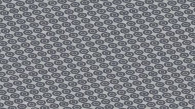 Modern medya üretimi için fütüristik dijital soyut doku sinematik tarz hareketli grafik ögesi