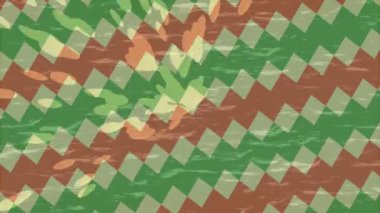 Lüks hareket tasarımı üst düzey video projeleri ve dijital sanat için zarif, pürüzsüz bir dokusu var.