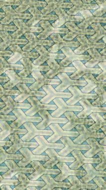 Benzersiz dijital hareket grafiklerine sahip yaratıcı sinematik projeler için yumuşak animasyon yüzeyi