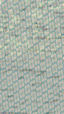 Yaratıcı video düzenleme film arkaplan tasarımı için minimalist organik hareket grafikleri