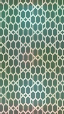 Lüks hareket projeleri için soyut tasarım stili animasyonu olan üst düzey dijital doku