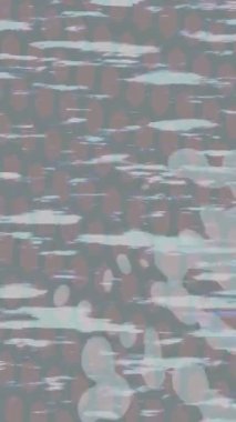 Yaratıcı video düzenleme film tasarımı için benzersiz hareket grafikleri biçimi giriş hareketi video pro