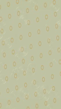 Dijital doku yüzey tasarım biçimi ile modern video animasyonu için gelişmiş hareket grafikleri