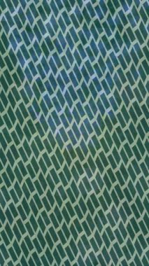 Benzersiz hareket grafikleri tasarım sanatına sahip yaratıcı film üretimi için özet bir arkaplan