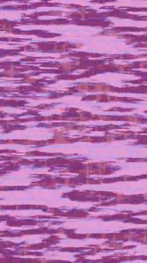 Dijital doku yüzey tasarım biçimi ile modern video animasyonu için gelişmiş hareket grafikleri