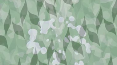 Lüks hareket tasarımı üst düzey video projeleri ve dijital sanat için zarif, pürüzsüz bir dokusu var.