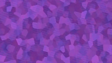 Modern medya üretimi için fütüristik dijital soyut doku sinematik tarz hareketli grafik ögesi