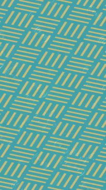 Lüks hareket projeleri için soyut tasarım stili animasyonu olan üst düzey dijital doku