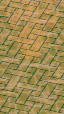 Benzersiz dijital hareket grafiklerine sahip yaratıcı sinematik projeler için yumuşak animasyon yüzeyi