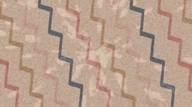 Benzersiz hareket grafikleri tasarım sanatına sahip yaratıcı film üretimi için özet bir arkaplan