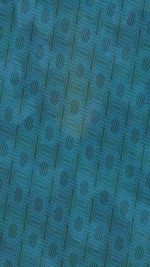 Organik desenli yüzey giriş stili video film sanatı ile soyut arkaplan tasarımı