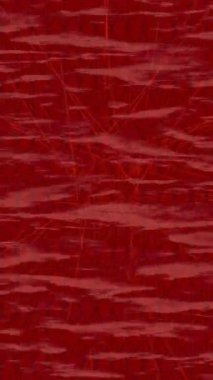 Modern medya üretimi için fütüristik dijital soyut doku sinematik tarz hareketli grafik ögesi