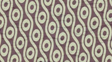 Benzersiz hareket grafikleri tasarım sanatına sahip yaratıcı film üretimi için özet bir arkaplan