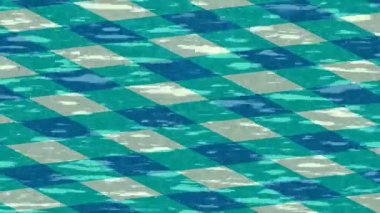 Benzersiz dijital hareket grafiklerine sahip yaratıcı sinematik projeler için yumuşak animasyon yüzeyi