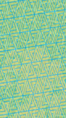 Organik desenli yüzey giriş stili video film sanatı ile soyut arkaplan tasarımı