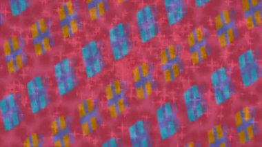 Lüks hareket tasarımı üst düzey video projeleri ve dijital sanat için zarif, pürüzsüz bir dokusu var.