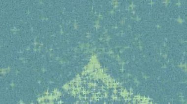 Benzersiz dijital hareket grafiklerine sahip yaratıcı sinematik projeler için yumuşak animasyon yüzeyi