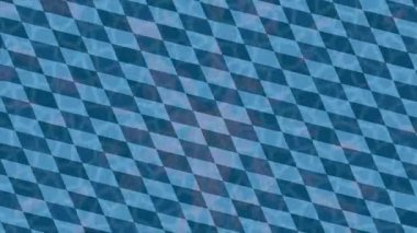 Benzersiz dijital hareket grafiklerine sahip yaratıcı sinematik projeler için yumuşak animasyon yüzeyi