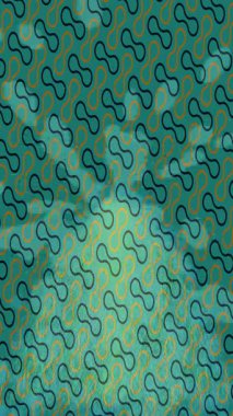 Estetik doku arkaplan tasarımı renkli hareket grafikleri ile moda film giriş profosyoneli