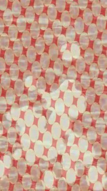 Benzersiz hareket grafikleri tasarım sanatına sahip yaratıcı film üretimi için özet bir arkaplan