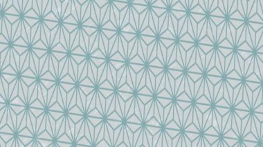 Benzersiz video giriş tasarımı projeleri için detaylı yüzey kalıbı film animasyon stili grafik girişi