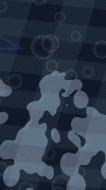 Lüks hareket tasarımı üst düzey video projeleri ve dijital sanat için zarif, pürüzsüz bir dokusu var.