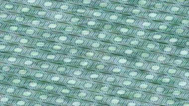 Lüks hareket projeleri için soyut tasarım stili animasyonu olan üst düzey dijital doku