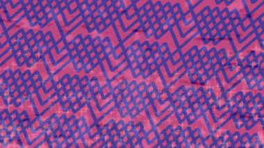 Benzersiz hareket grafikleri tasarım sanatına sahip yaratıcı film üretimi için özet bir arkaplan