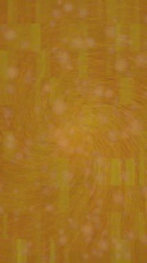 Estetik doku arkaplan tasarımı renkli hareket grafikleri ile moda film giriş profosyoneli