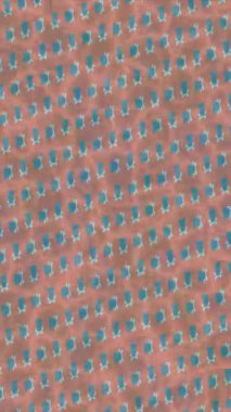 Benzersiz hareket dokusu tasarım sanatı ile profesyonel video düzenleme için modern soyut grafikler