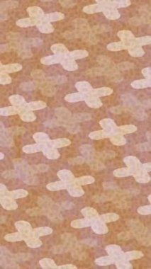 Benzersiz hareket grafikleri tasarım sanatına sahip yaratıcı film üretimi için özet bir arkaplan