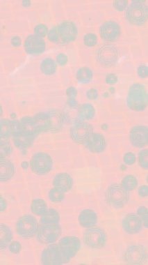 Benzersiz dijital hareket grafiklerine sahip yaratıcı sinematik projeler için yumuşak animasyon yüzeyi