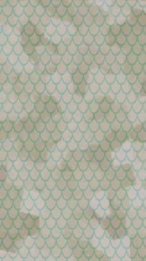 Lüks hareket projeleri için soyut tasarım stili animasyonu olan üst düzey dijital doku