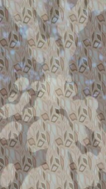 Modern medya üretimi için fütüristik dijital soyut doku sinematik tarz hareketli grafik ögesi