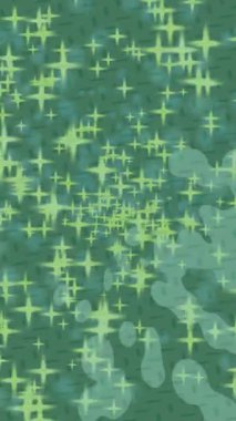 Lüks hareket tasarımı üst düzey video projeleri ve dijital sanat için zarif, pürüzsüz bir dokusu var.