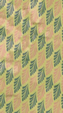 Benzersiz hareket grafikleri tasarım sanatına sahip yaratıcı film üretimi için özet bir arkaplan