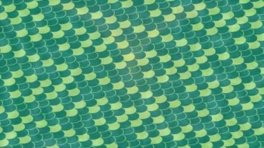 Dijital doku yüzey tasarım biçimi ile modern video animasyonu için gelişmiş hareket grafikleri