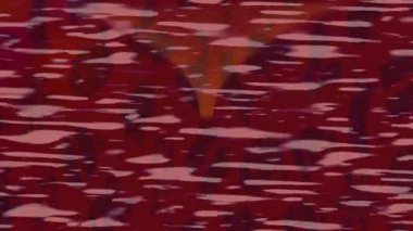 Yaratıcı video düzenleme film arkaplan tasarımı için minimalist organik hareket grafikleri