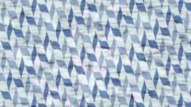 Modern medya üretimi için fütüristik dijital soyut doku sinematik tarz hareketli grafik ögesi