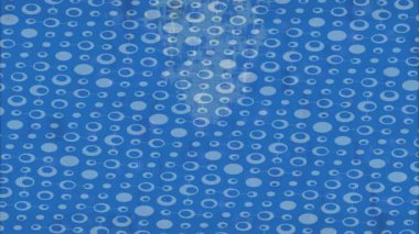 Profesyonel video projeleri sanat tarzı için organik hareketli arkaplan tasarımı