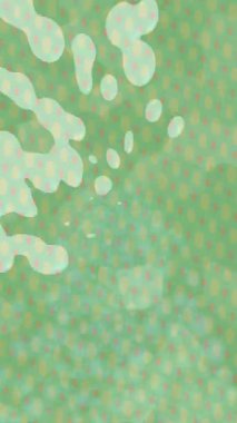 Benzersiz hareket dokusu tasarım sanatı ile profesyonel video düzenleme için modern soyut grafikler